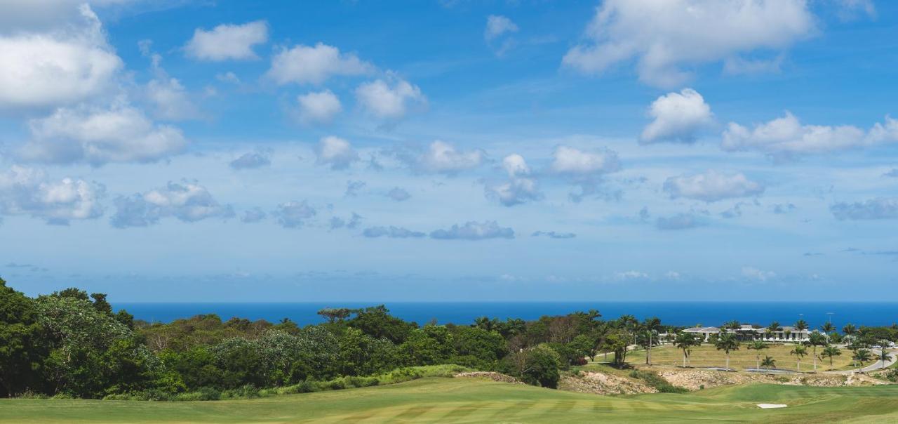 Apes Hill Barbados Golf And Resort Community Saint James Eksteriør bilde